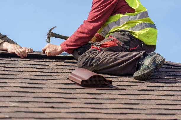 Best Roof Leak Repair  in Madeira, OH