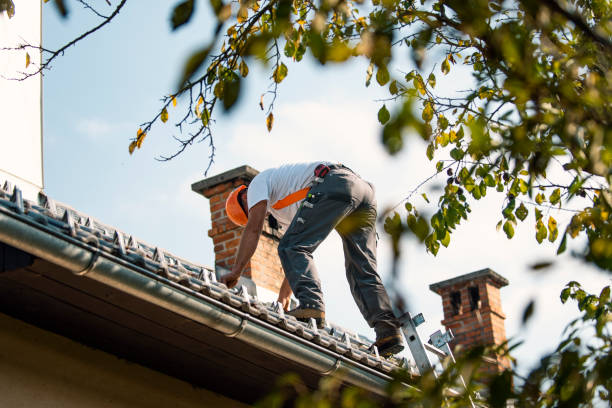 Best Slate Roofing Contractor  in Madeira, OH