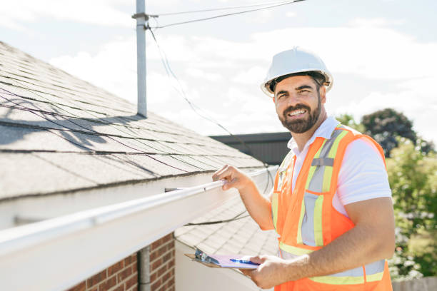 Best Roof Waterproofing Services  in Madeira, OH