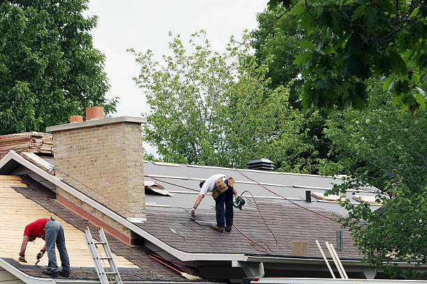 Best Emergency Roof Repair  in Madeira, OH