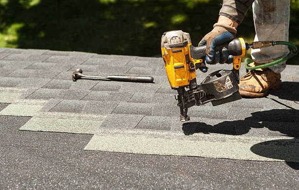 Quick and Trustworthy Emergency Roof Repair Services in Madeira, OH