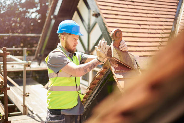 Best Tile Roofing Contractor  in Madeira, OH