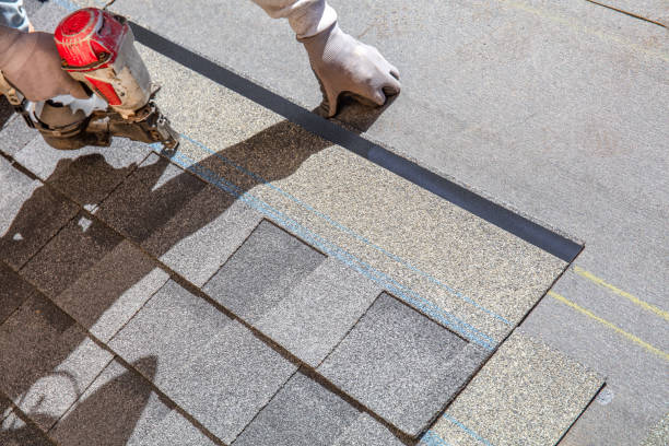 Best Roof Replacement Cost  in Madeira, OH