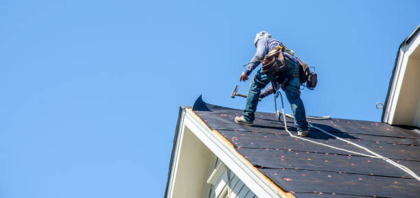 Best New Roof Installation  in Madeira, OH